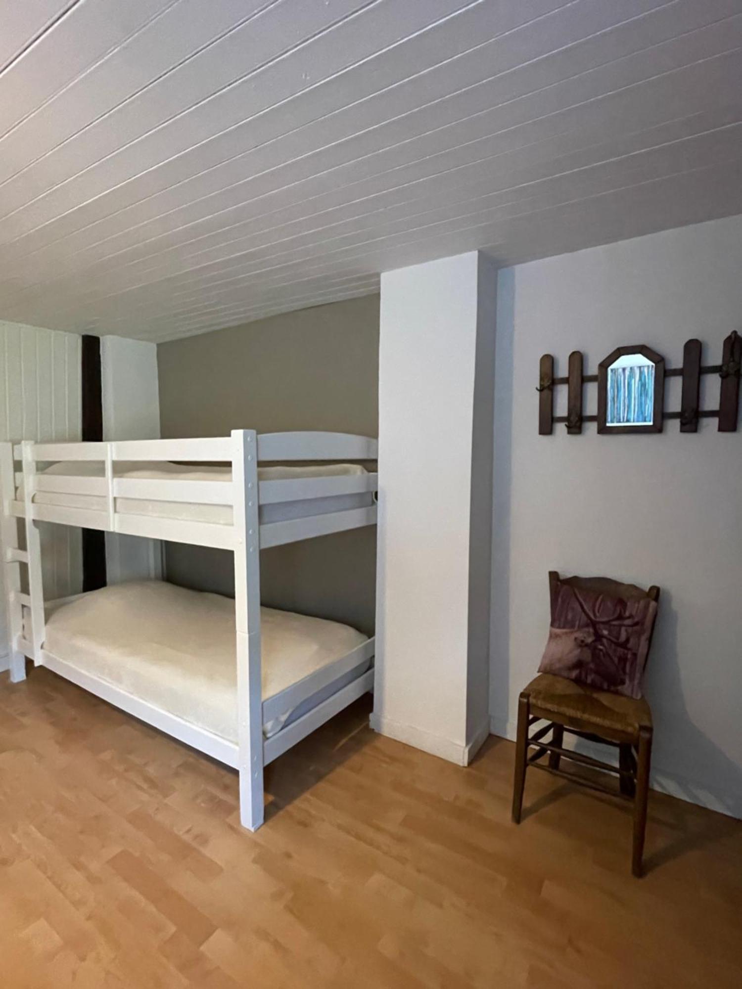 La Petite Passerelle à Mouzaive Casa de Férias